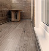 Примеры работ компании Балконы Волгограда