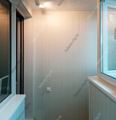 Примеры работ компании Балконы Волгограда