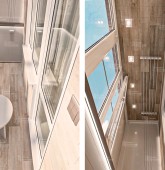 Примеры работ компании Балконы Волгограда