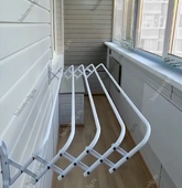 Примеры работ компании Балконы Волгограда