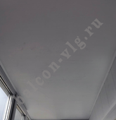 Примеры работ компании Балконы Волгограда