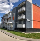 Примеры работ компании Балконы Волгограда