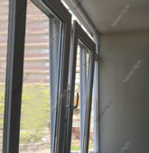 Примеры работ компании Балконы Волгограда