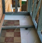 Примеры работ компании Балконы Волгограда