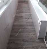 Примеры работ компании Балконы Волгограда