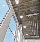 Примеры работ компании Балконы Волгограда