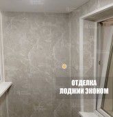 Примеры работ компании Балконы Волгограда