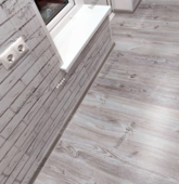 Примеры работ компании Балконы Волгограда