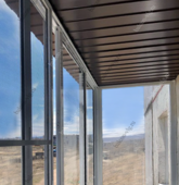 Примеры работ компании Балконы Волгограда