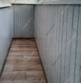 Примеры работ компании Балконы Волгограда