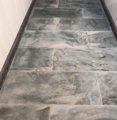 Примеры работ компании Балконы Волгограда