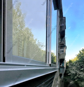 Примеры работ компании Балконы Волгограда