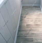 Примеры работ компании Балконы Волгограда