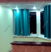 Примеры работ компании Балконы Волгограда