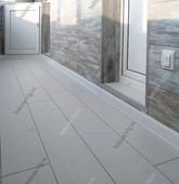 Примеры работ компании Балконы Волгограда