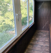 Примеры работ компании Балконы Волгограда