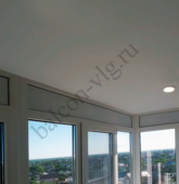 Примеры работ компании Балконы Волгограда