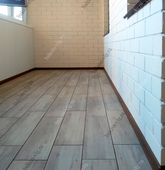 Примеры работ компании Балконы Волгограда