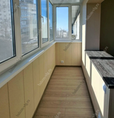 Примеры работ компании Балконы Волгограда