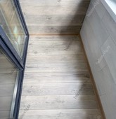 Примеры работ компании Балконы Волгограда