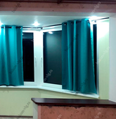 Примеры работ компании Балконы Волгограда