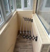 Примеры работ компании Балконы Волгограда