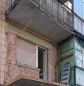 Примеры работ компании Балконы Волгограда