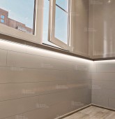 Примеры работ компании Балконы Волгограда