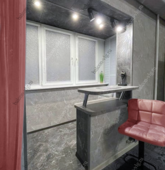 Примеры работ компании Балконы Волгограда