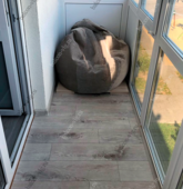 Примеры работ компании Балконы Волгограда