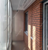 Примеры работ компании Балконы Волгограда