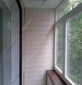 Примеры работ компании Балконы Волгограда