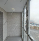 Примеры работ компании Балконы Волгограда