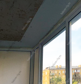 Примеры работ компании Балконы Волгограда