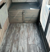 Фотогалерея балконов и лоджий