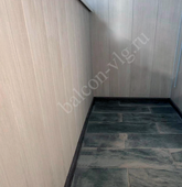 Примеры работ компании Балконы Волгограда