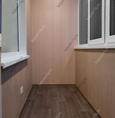 Примеры работ компании Балконы Волгограда