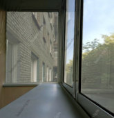 Примеры работ компании Балконы Волгограда