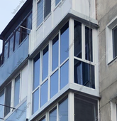 Примеры работ компании Балконы Волгограда