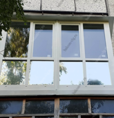 Примеры работ компании Балконы Волгограда