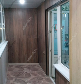 Примеры работ компании Балконы Волгограда