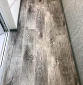 Примеры работ компании Балконы Волгограда