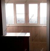 Примеры работ компании Балконы Волгограда