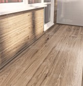 Примеры работ компании Балконы Волгограда