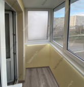 Примеры работ компании Балконы Волгограда