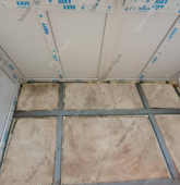 Примеры работ компании Балконы Волгограда