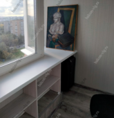 Примеры работ компании Балконы Волгограда