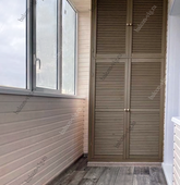 Примеры работ компании Балконы Волгограда