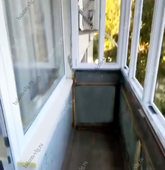 Примеры работ компании Балконы Волгограда