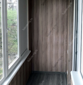 Примеры работ компании Балконы Волгограда